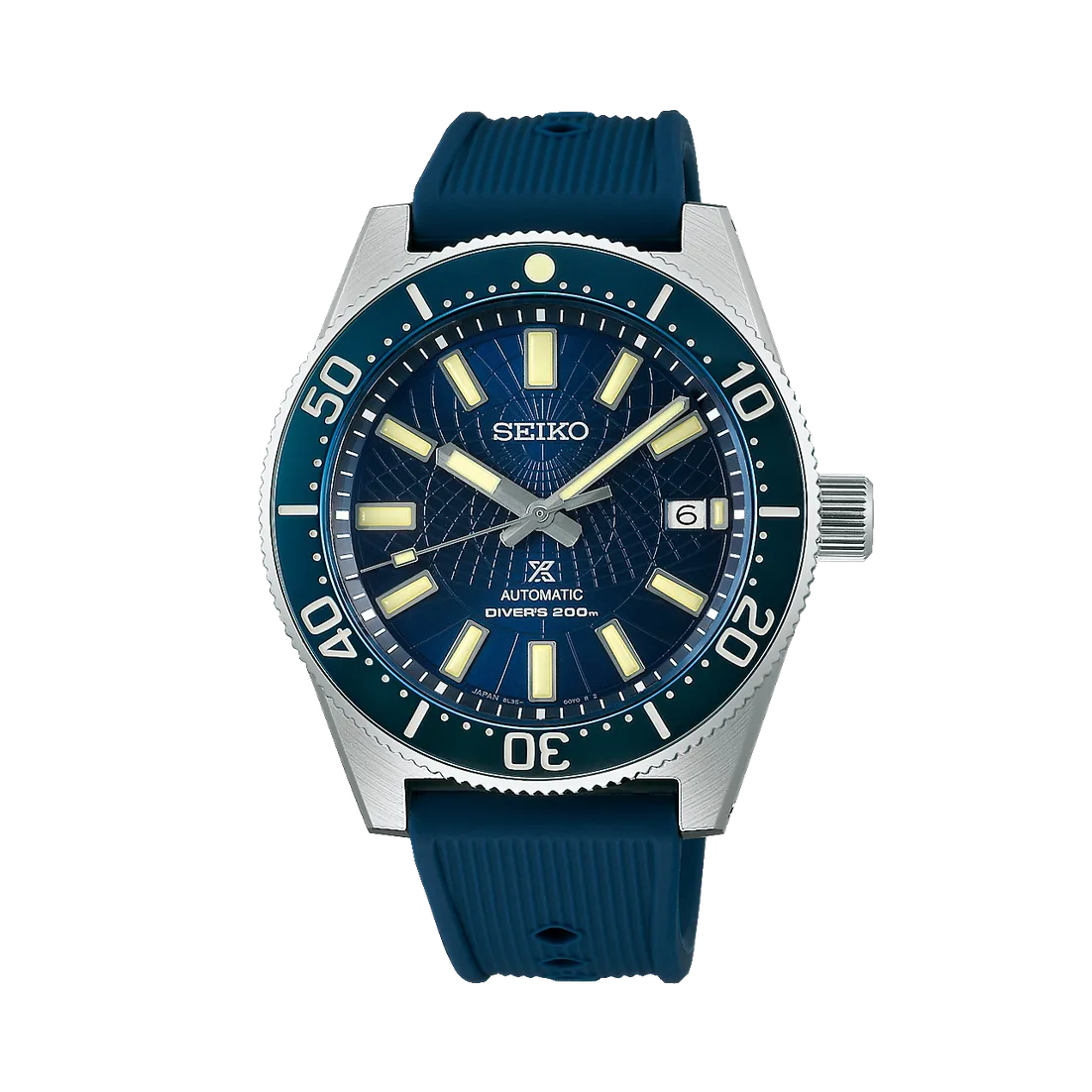 Seiko Prospex SLA065