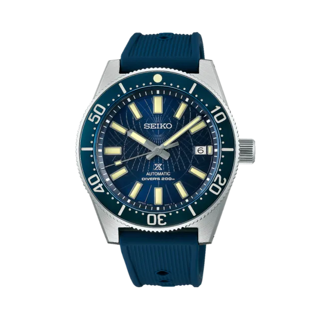 Beğenmek için çift tıkla Seiko Prospex SLA065 Görsel 1