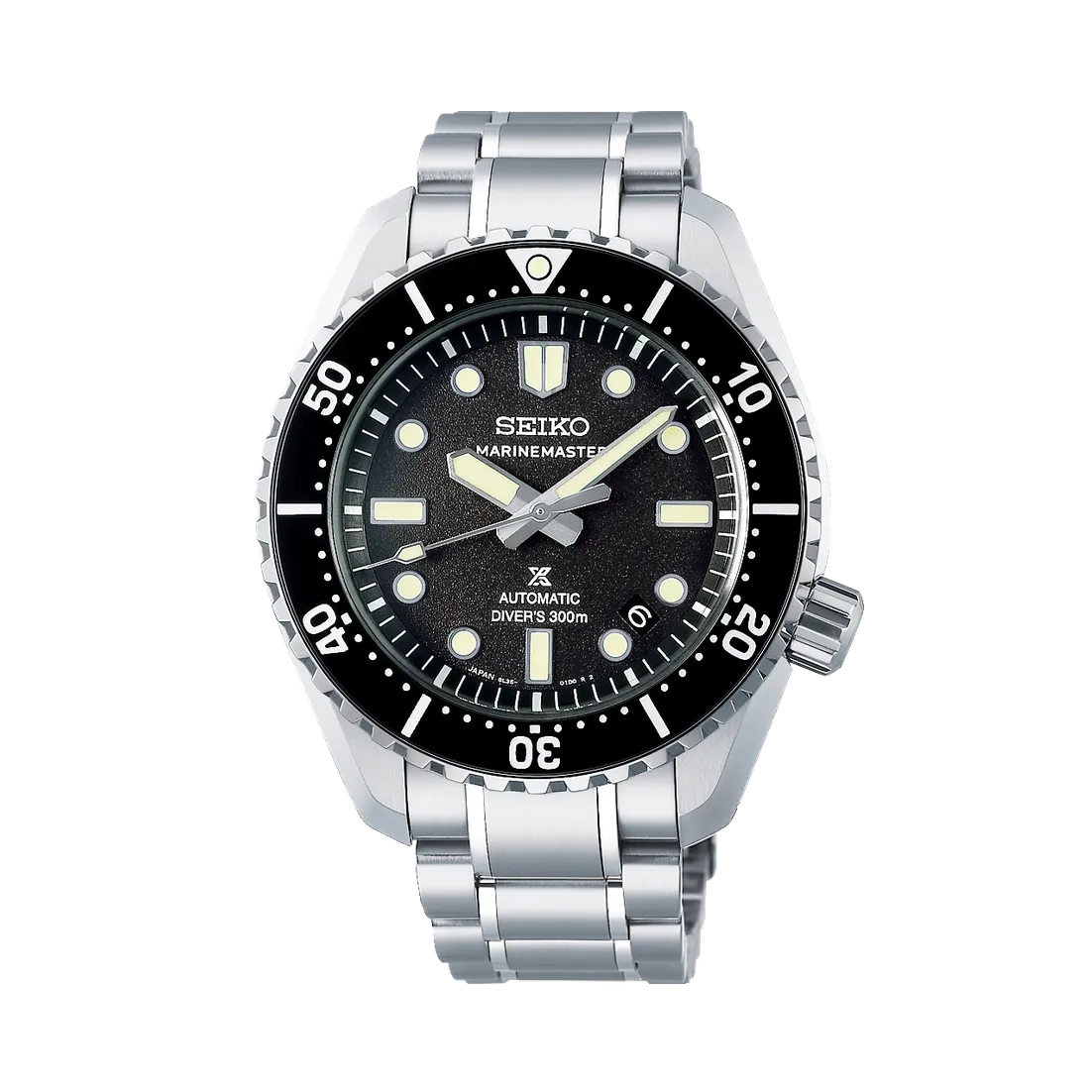 Seiko Prospex Marinemaster Otomatik SLA079