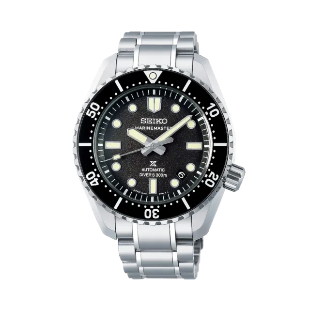 Beğenmek için çift tıkla Seiko Prospex Marinemaster Otomatik SLA079 Görsel 1