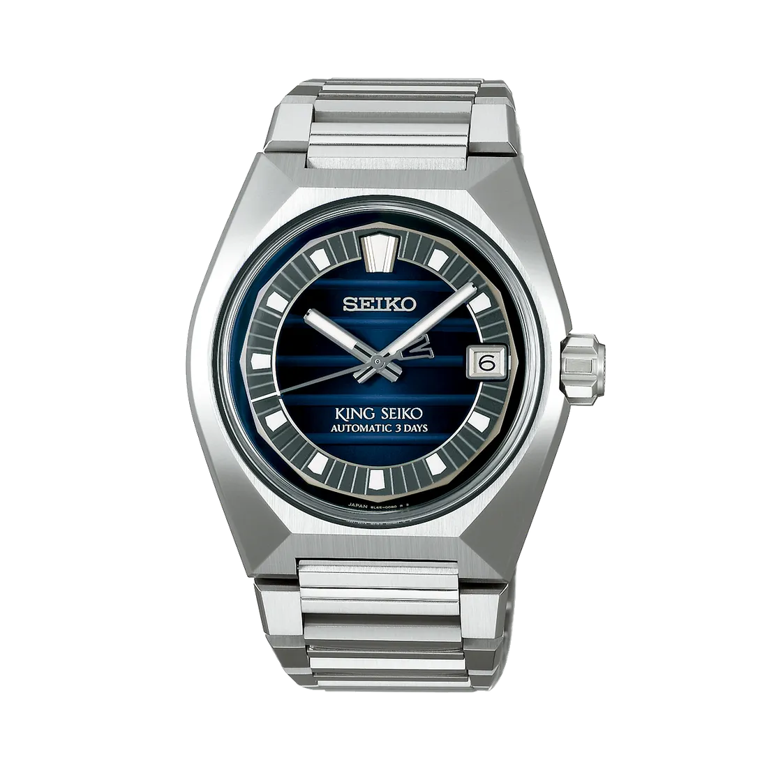 Seiko King Seiko VANAC Otomatik SLA085
