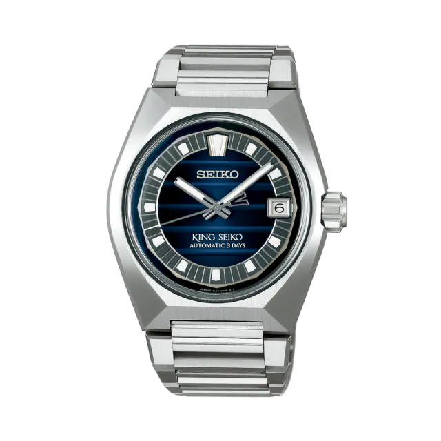 Beğenmek için çift tıkla Seiko King Seiko VANAC Otomatik SLA085 Görsel 1