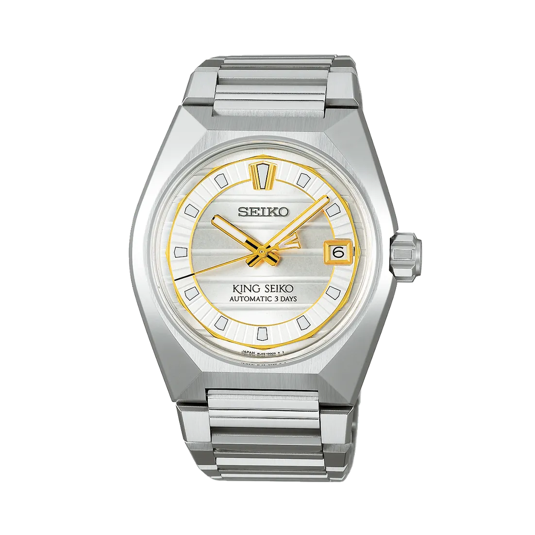 Seiko King Seiko VANAC Otomatik SLA087