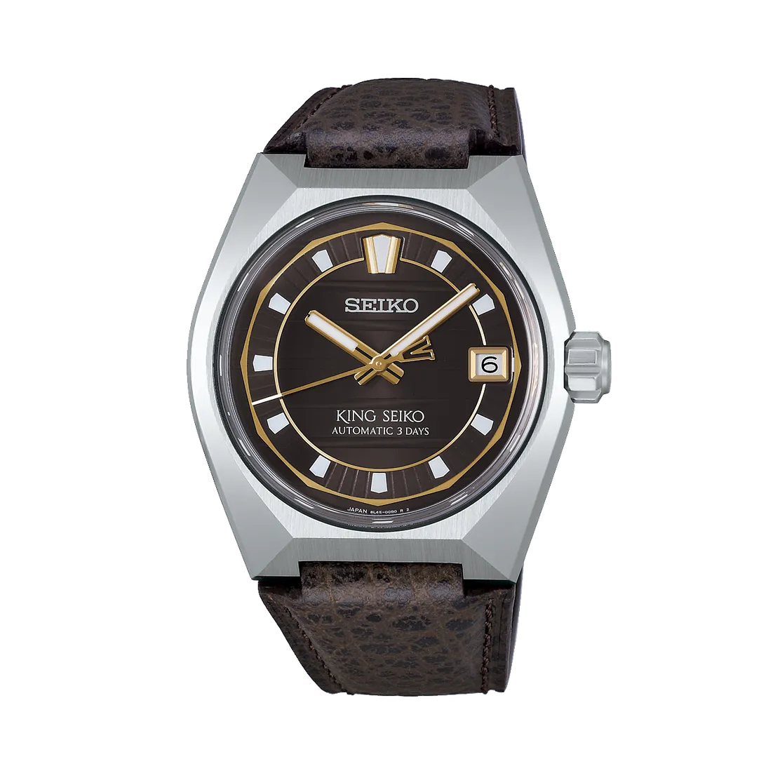 Seiko King Seiko VANAC Otomatik SLA093