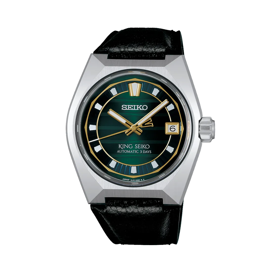 Seiko King Seiko VANAC Otomatik SLA095