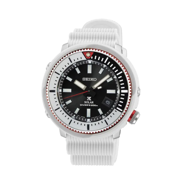 Beğenmek için çift tıkla Seiko Prospex SNE545 Görsel 1
