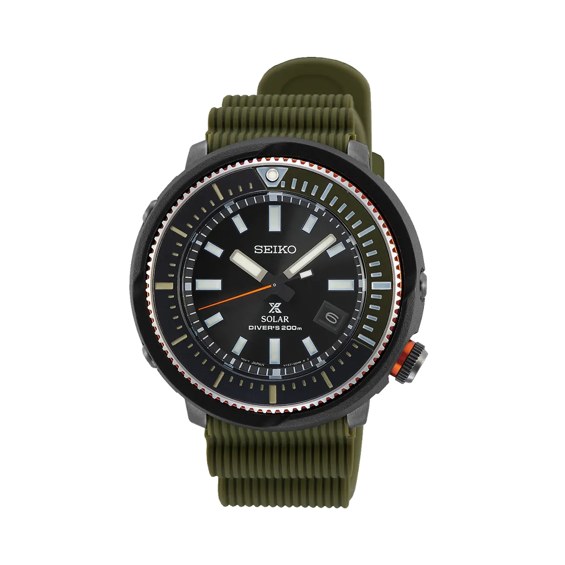 Seiko Prospex SNE547