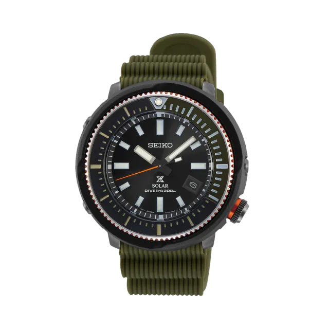 Beğenmek için çift tıkla Seiko Prospex SNE547 Görsel 1