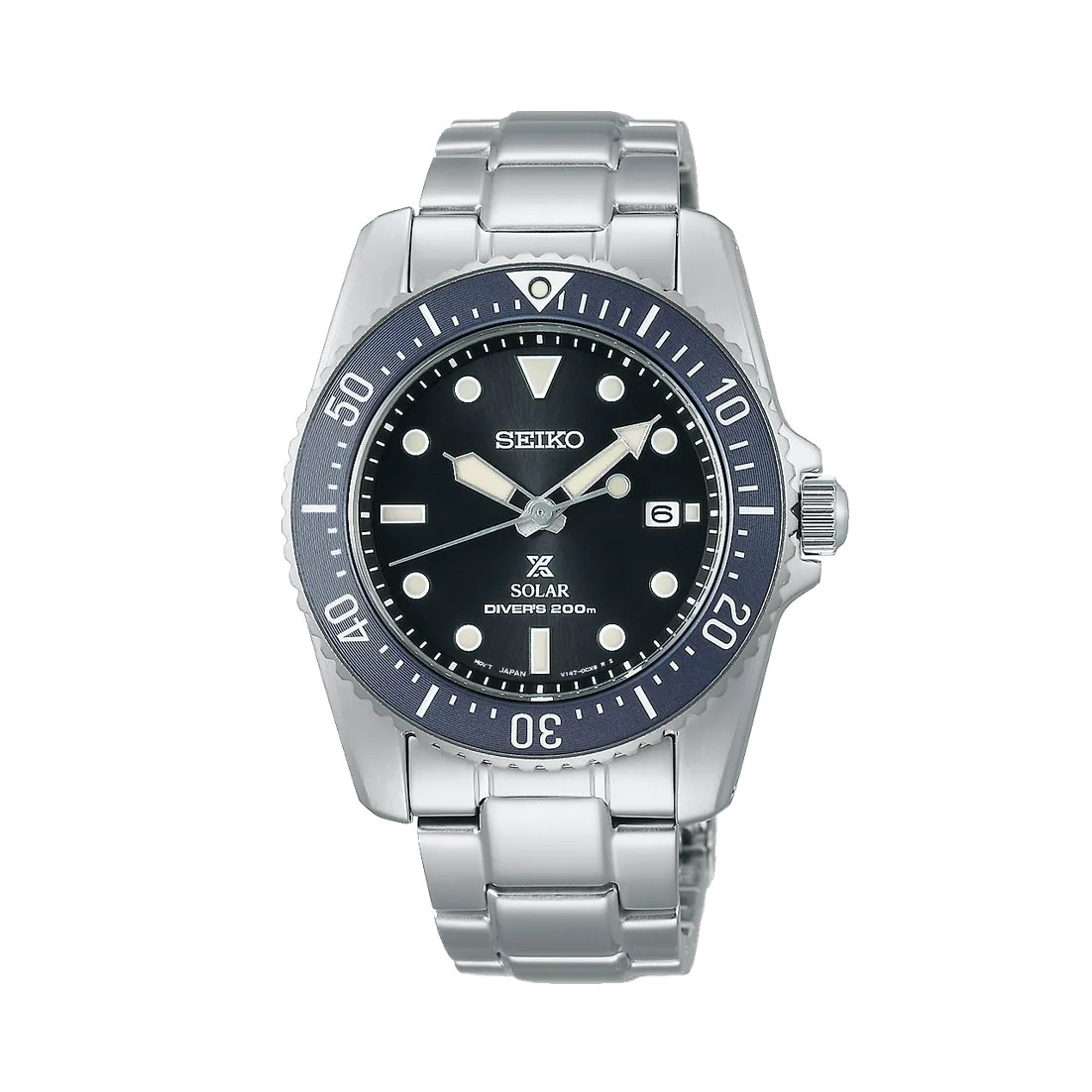 Seiko Prospex SNE569
