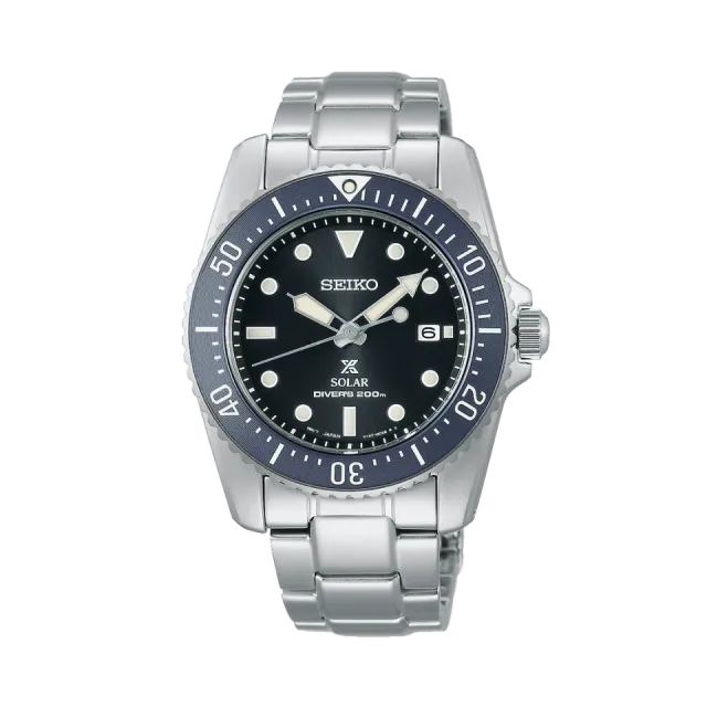 Beğenmek için çift tıkla Seiko Prospex SNE569 Görsel 1