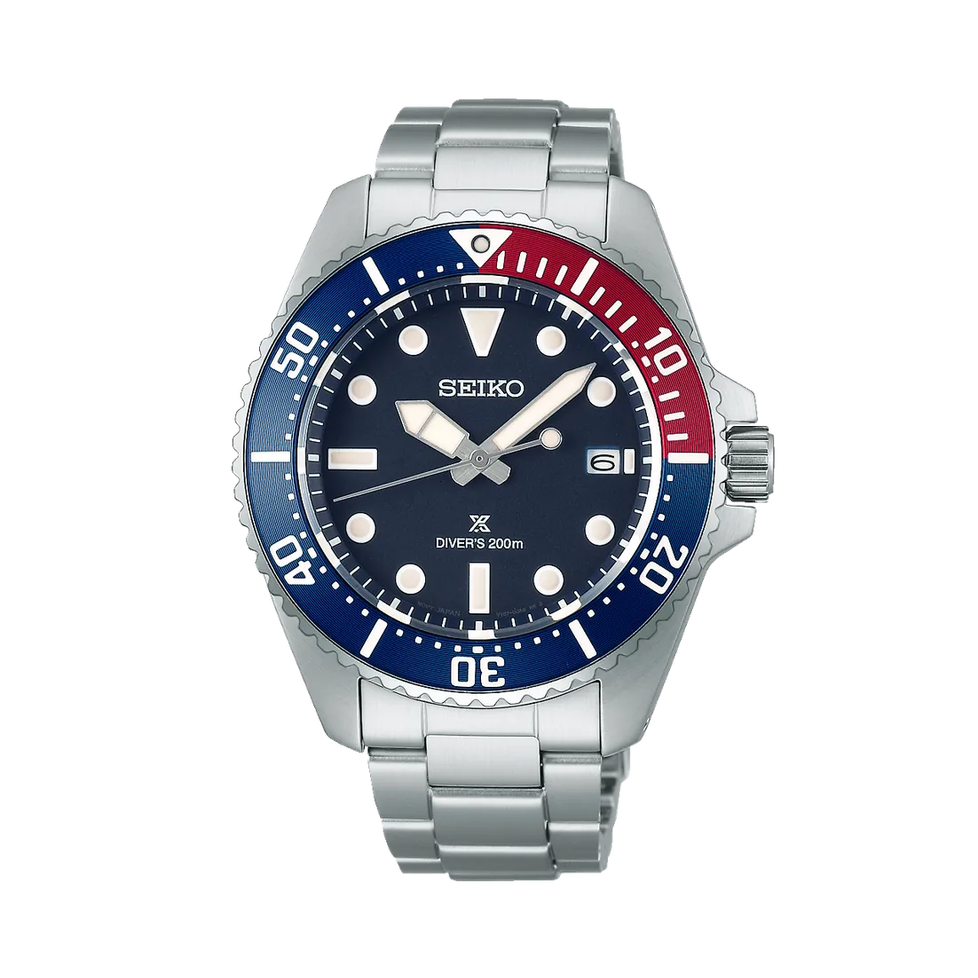 Seiko Prospex SNE595