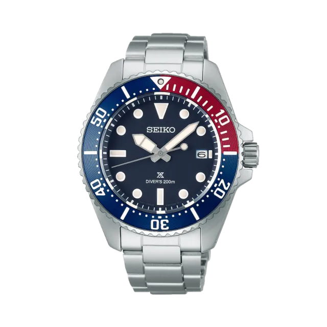 Beğenmek için çift tıkla Seiko Prospex SNE595 Görsel 1