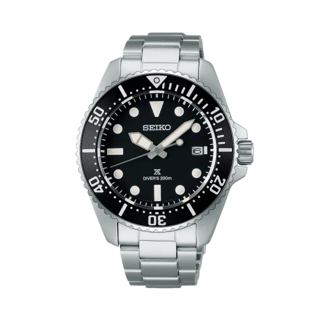 Beğenmek için çift tıkla Seiko Prospex SNE597 Görsel 1