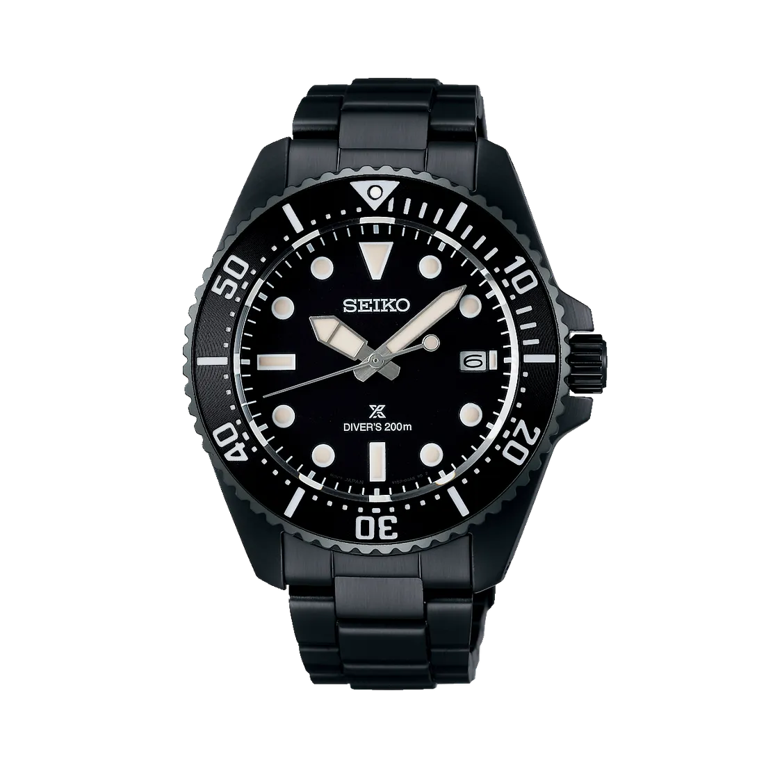 Seiko Prospex SNE599