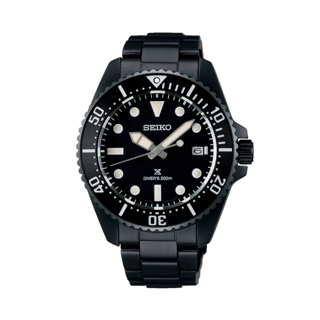 Beğenmek için çift tıkla Seiko Prospex SNE599 Görsel 1