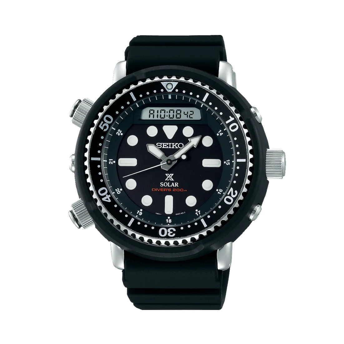 Seiko Prospex SNJ025