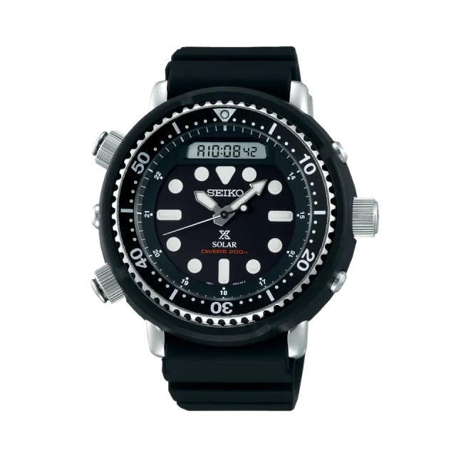 Beğenmek için çift tıkla Seiko Prospex SNJ025 Görsel 1