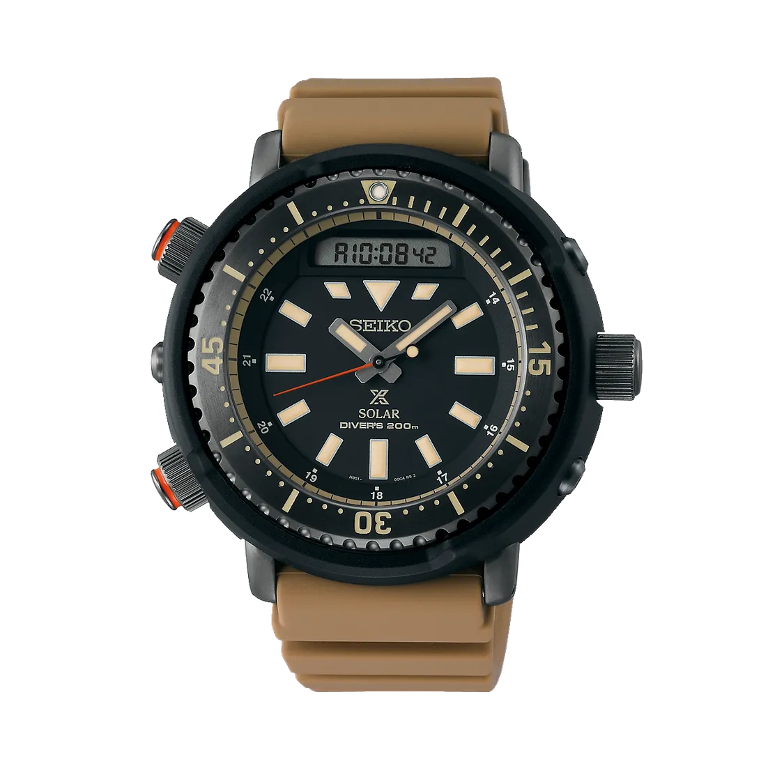 Seiko Prospex SNJ029
