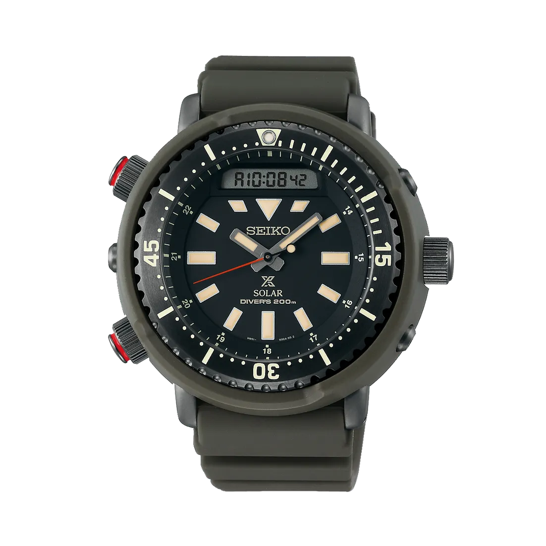 Seiko Prospex SNJ031