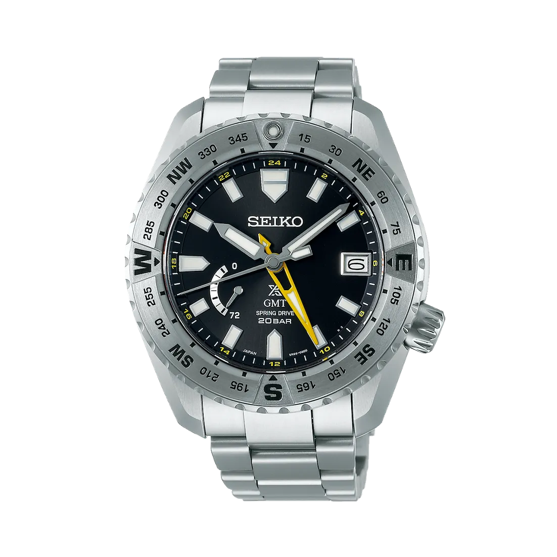 Seiko Prospex LX Line SNR025