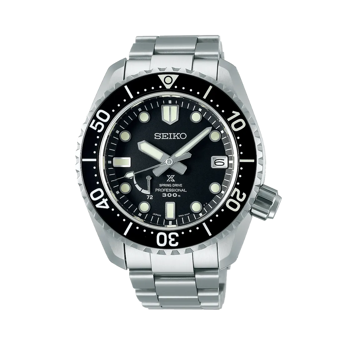 Seiko Prospex LX Line SNR029