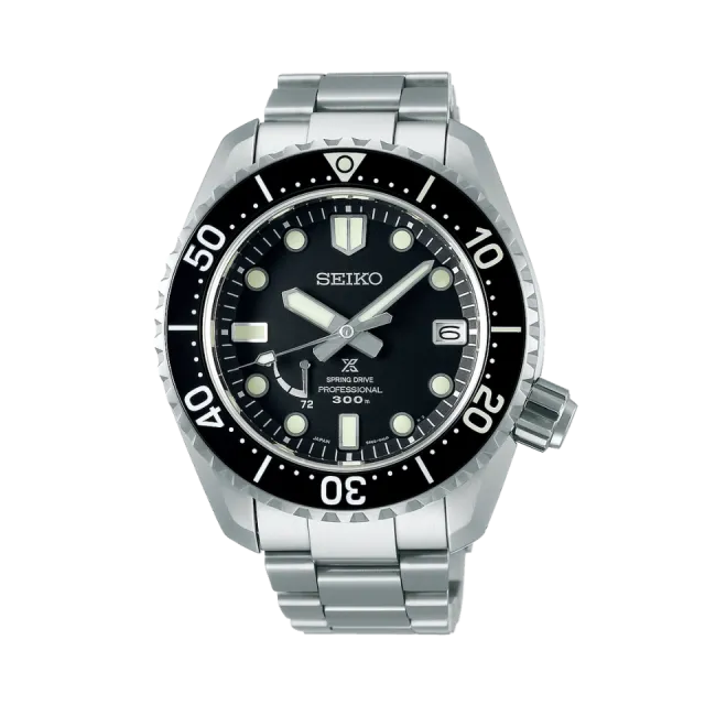 Beğenmek için çift tıkla Seiko Prospex LX Line SNR029 Görsel 1