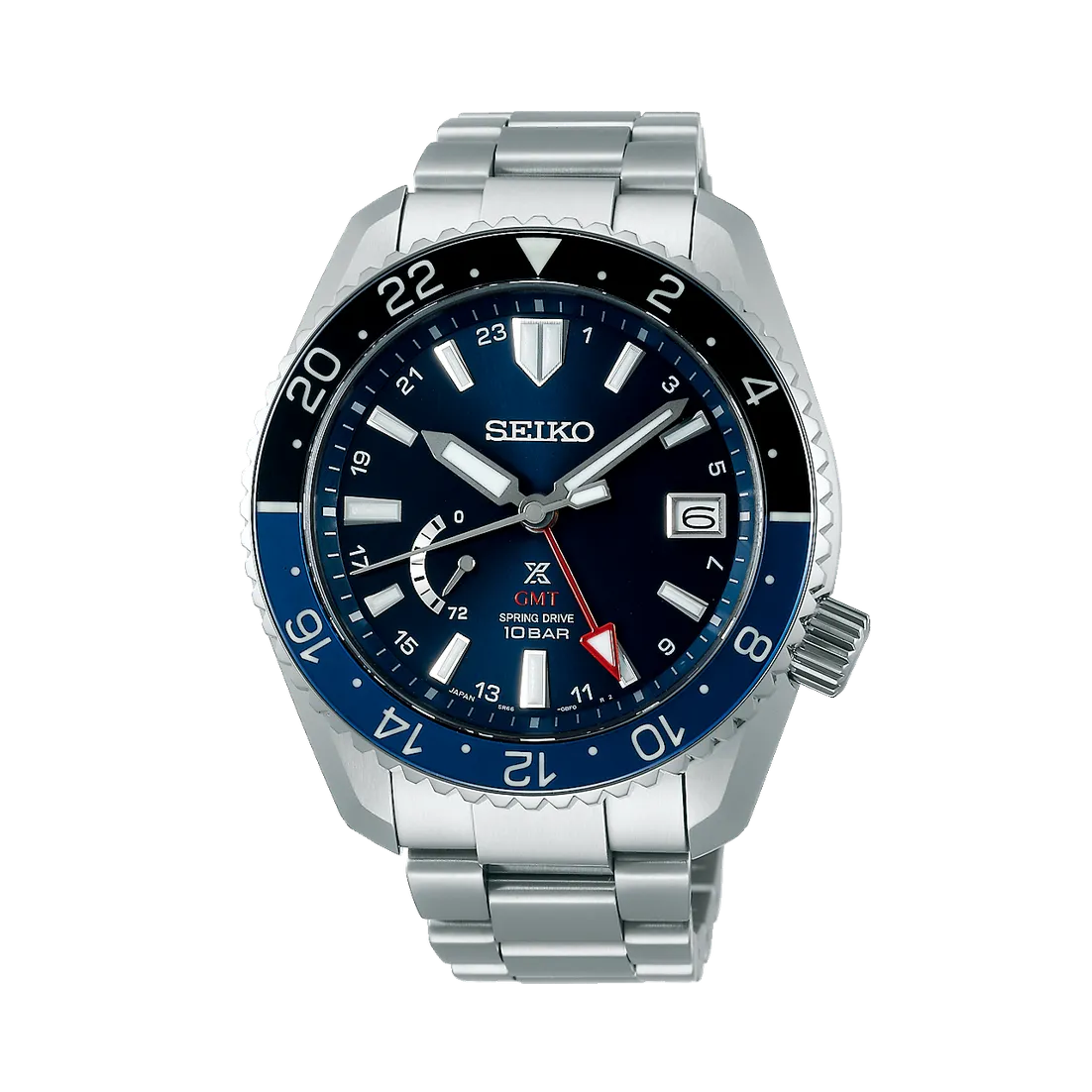 Seiko Prospex LX Line SNR033