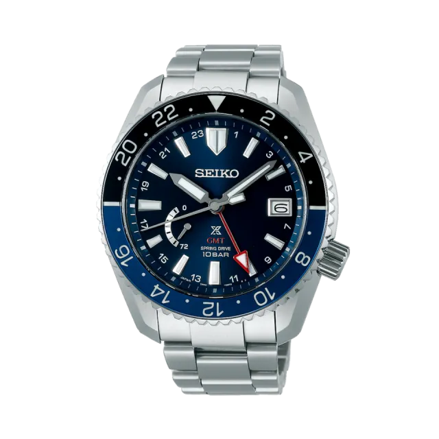 Beğenmek için çift tıkla Seiko Prospex LX Line SNR033 Görsel 1