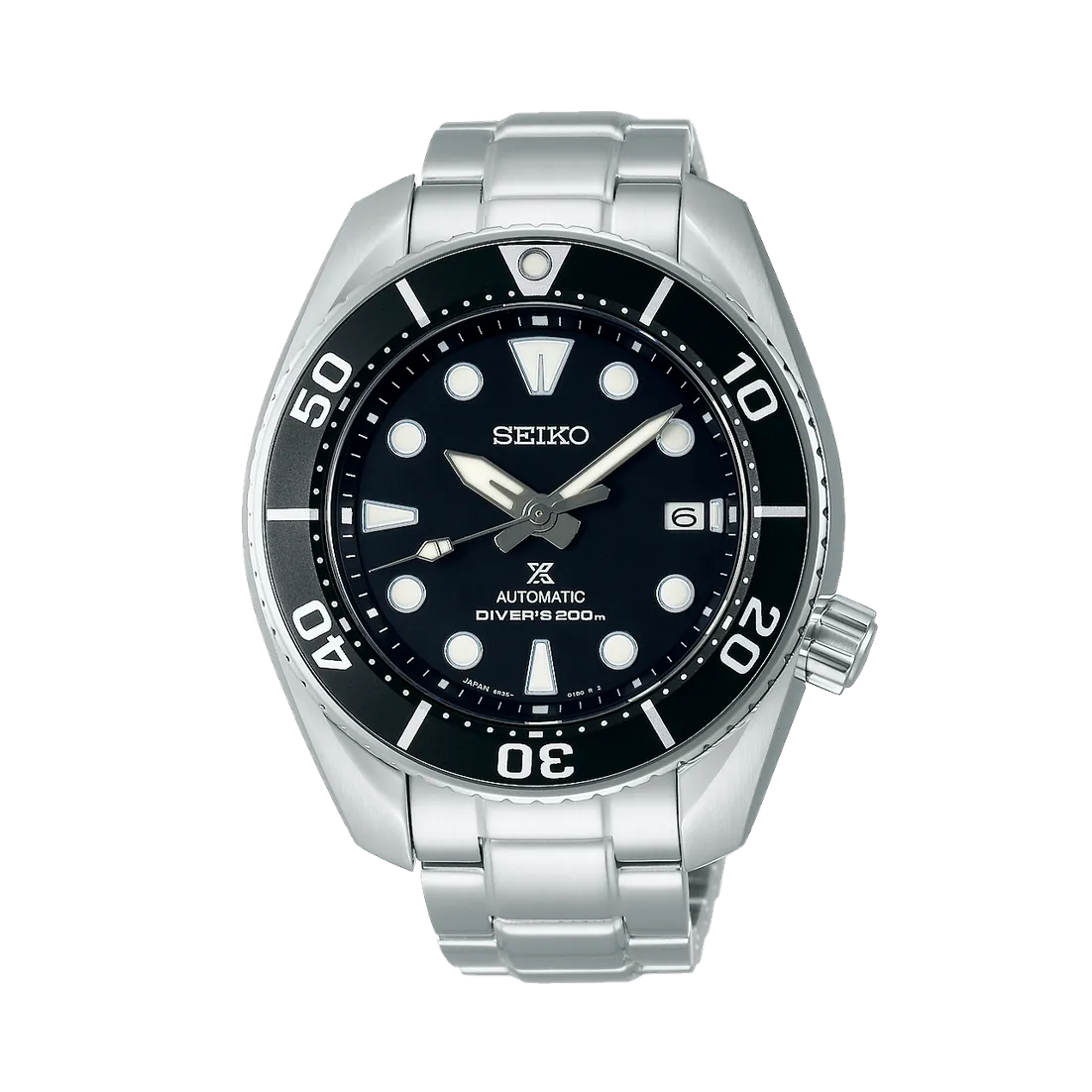 Seiko Prospex Otomatik SPB101