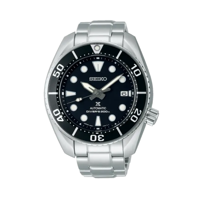 Beğenmek için çift tıkla Seiko Prospex Otomatik SPB101 Görsel 1