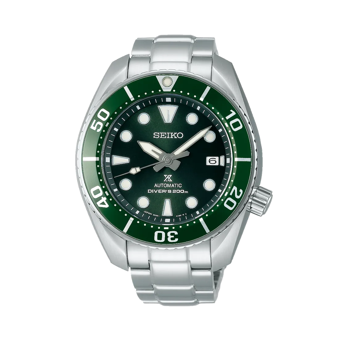 Seiko Prospex Otomatik SPB103