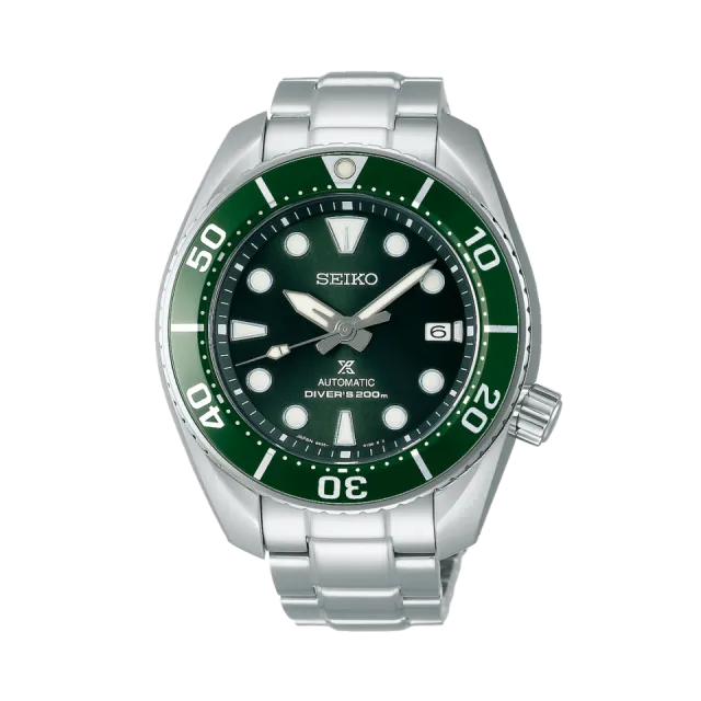 Beğenmek için çift tıkla Seiko Prospex Otomatik SPB103 Görsel 1