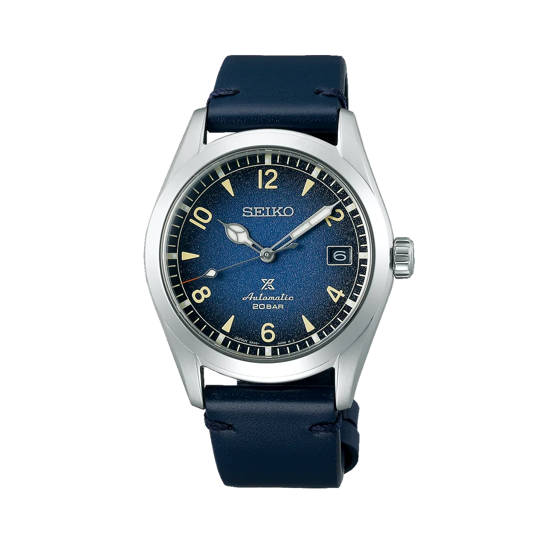 Seiko Prospex Otomatik SPB157