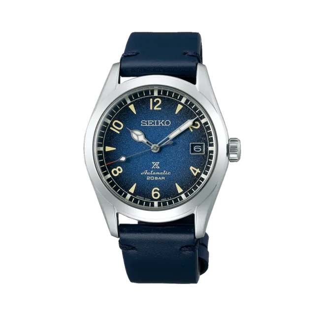 Beğenmek için çift tıkla Seiko Prospex Otomatik SPB157 Görsel 1