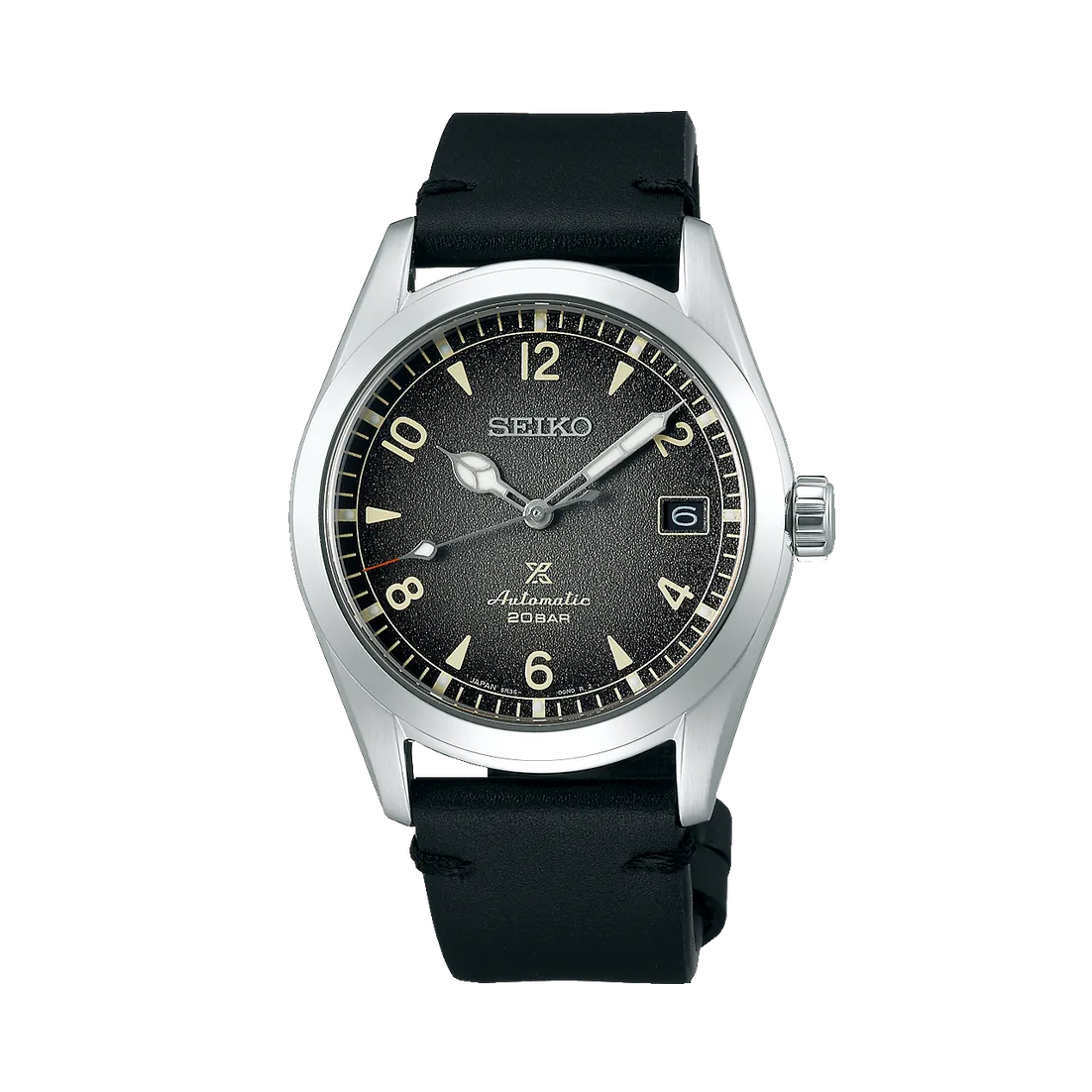 Seiko Prospex Otomatik SPB159