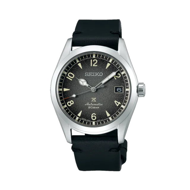 Beğenmek için çift tıkla Seiko Prospex Otomatik SPB159 Görsel 1