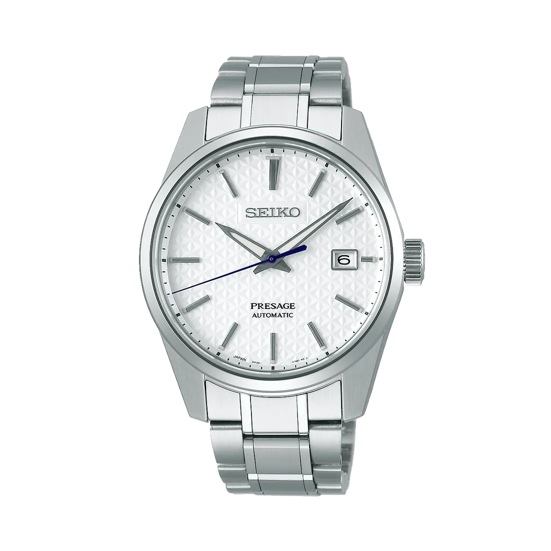 Seiko Presage SPB165
