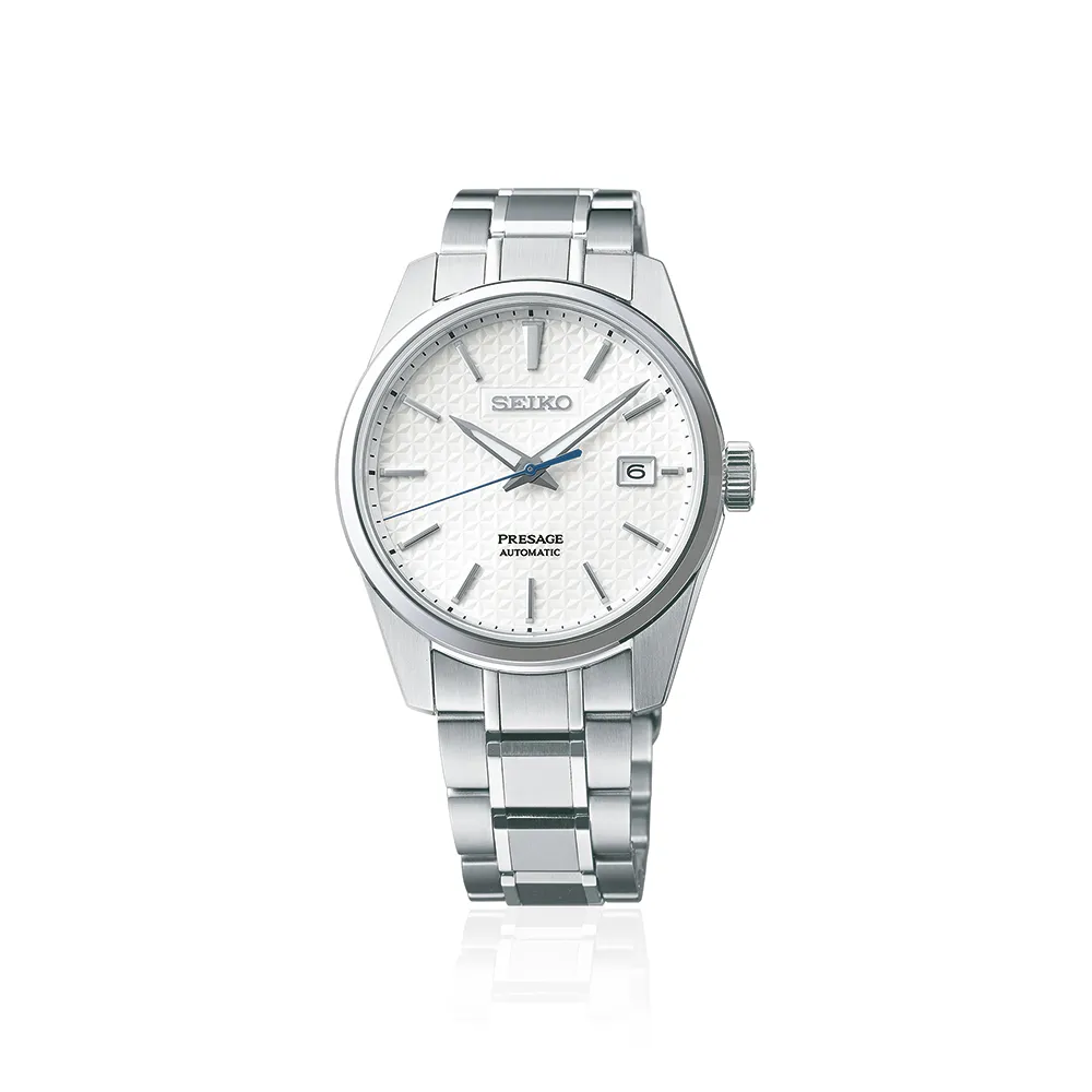 Seiko Presage SPB165 detay görseli 3
