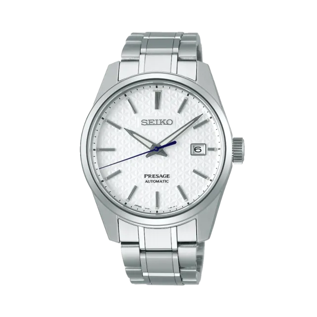 Beğenmek için çift tıkla Seiko Presage SPB165 Görsel 1