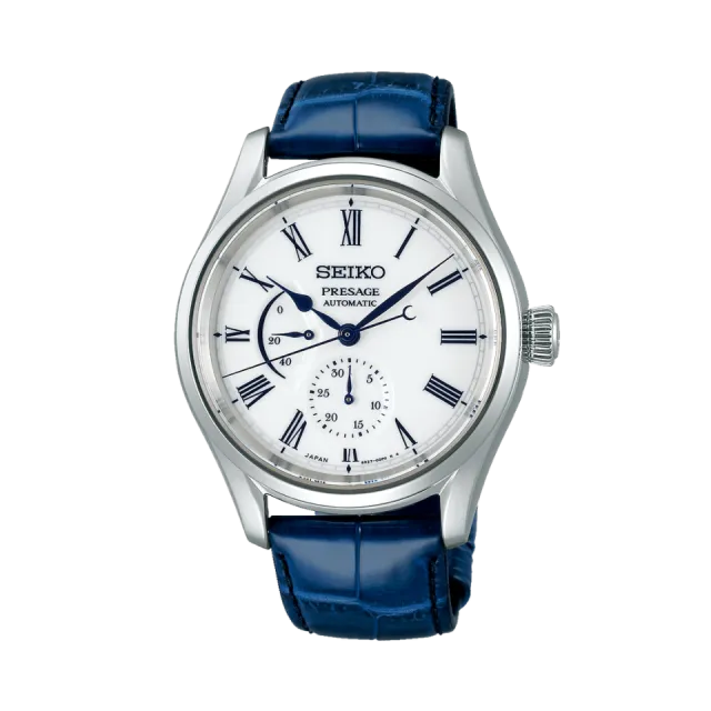 Beğenmek için çift tıkla Seiko Presage Otomatik SPB171 Görsel 1