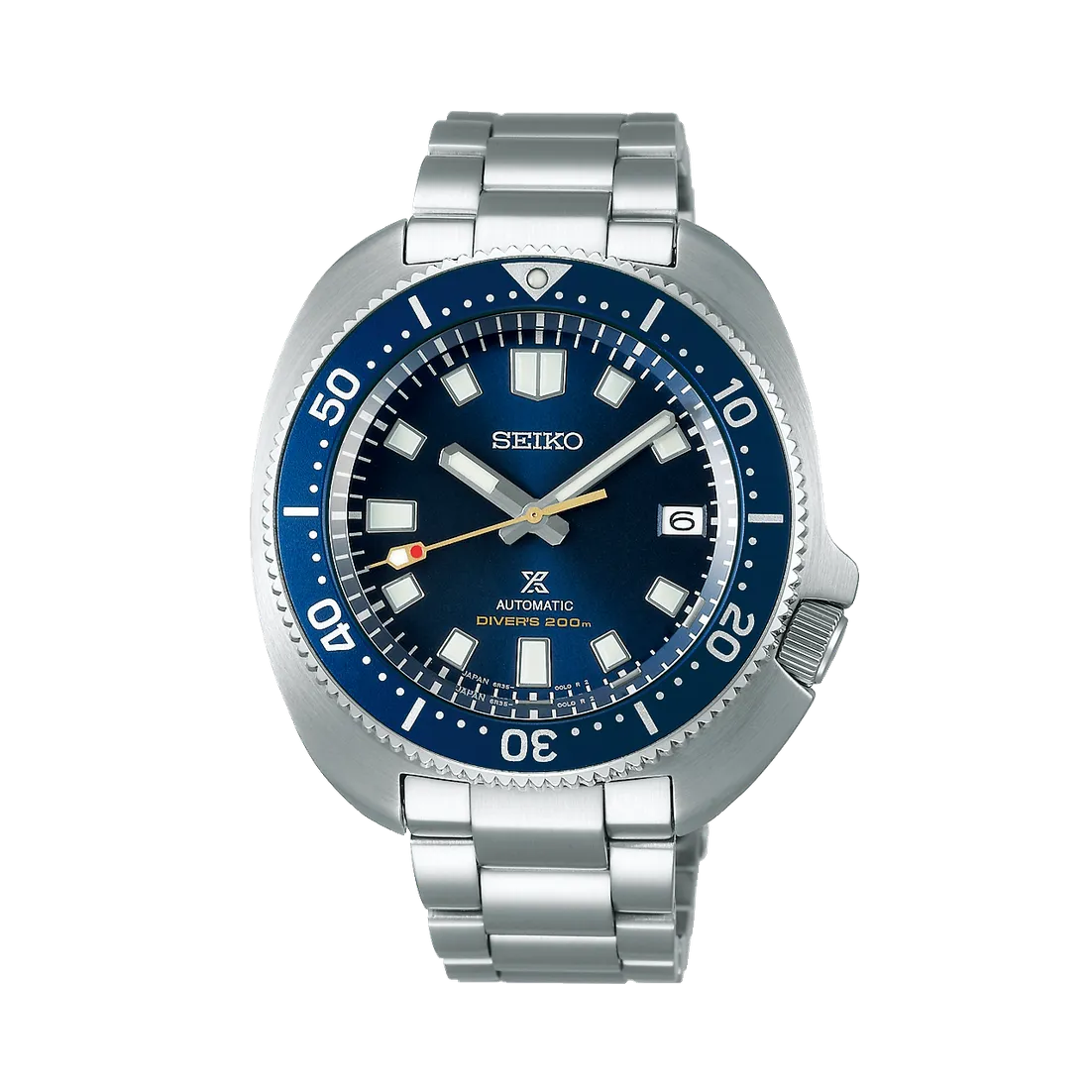 Seiko Prospex Sea Otomatik SPB183