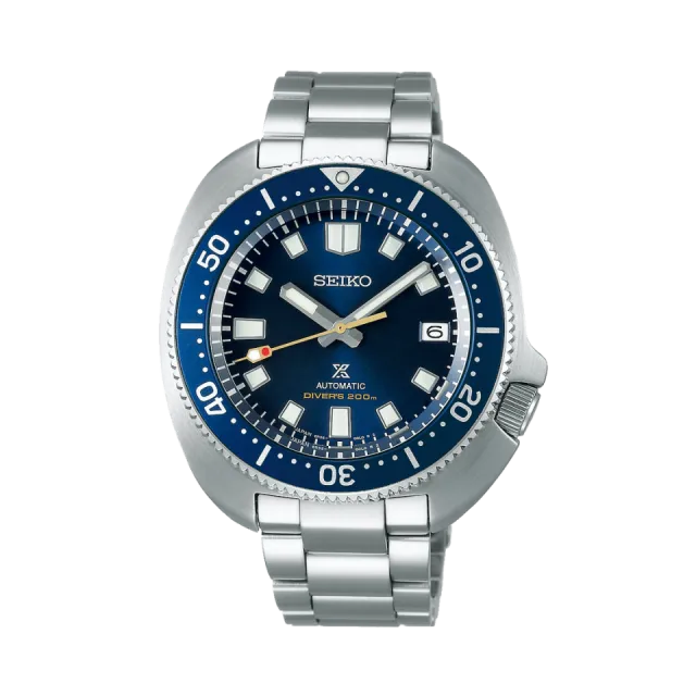Beğenmek için çift tıkla Seiko Prospex Sea Otomatik SPB183 Görsel 1