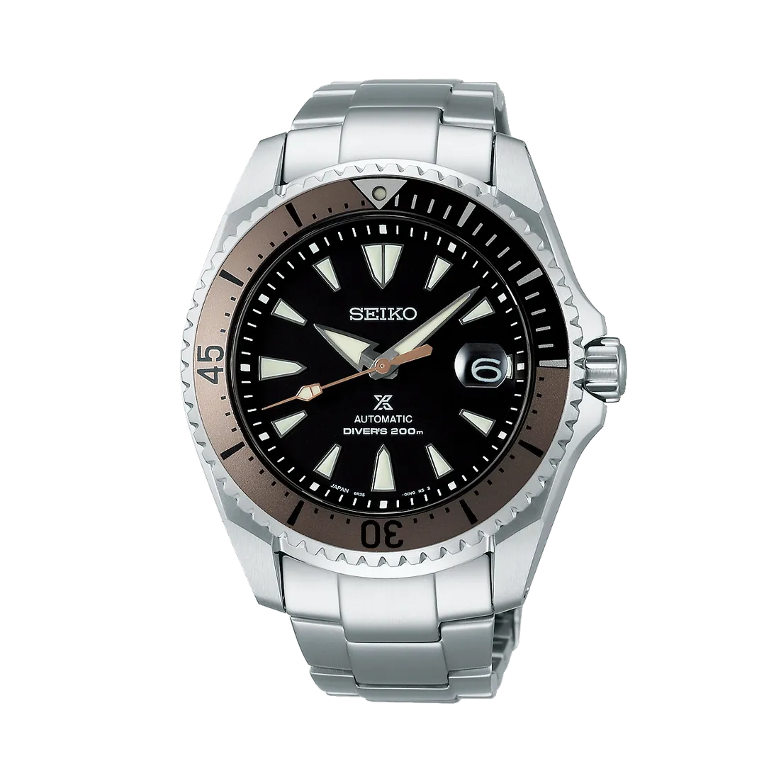 Seiko Prospex Otomatik SPB189
