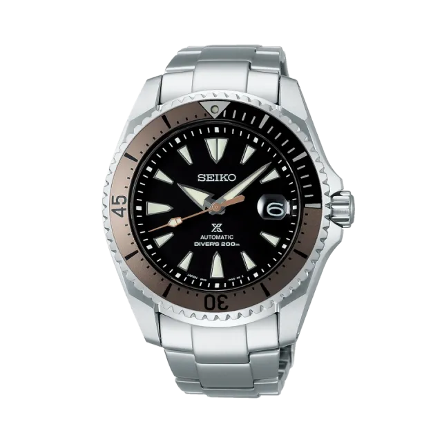 Beğenmek için çift tıkla Seiko Prospex Otomatik SPB189 Görsel 1