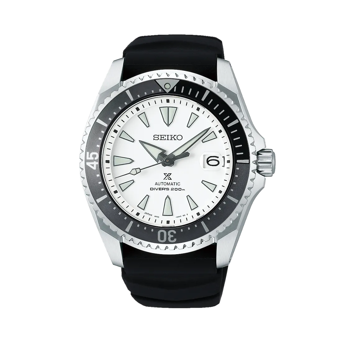 Seiko Prospex Sea Otomatik SPB191