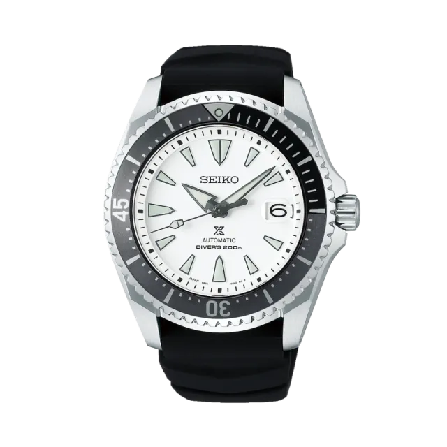 Beğenmek için çift tıkla Seiko Prospex Sea Otomatik SPB191 Görsel 1