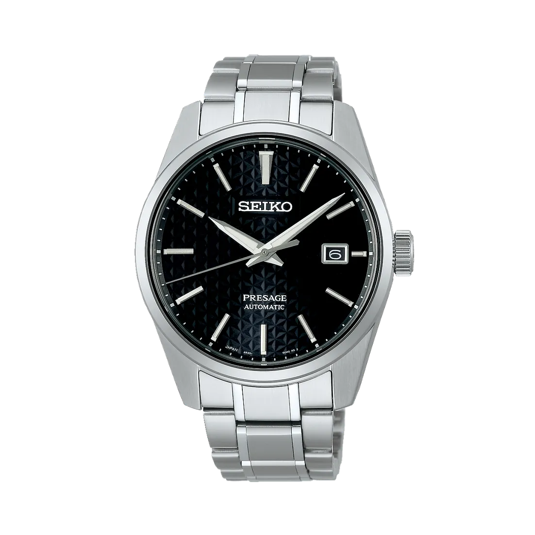 Seiko Presage Sharp Edged Series Otomatik SPB203