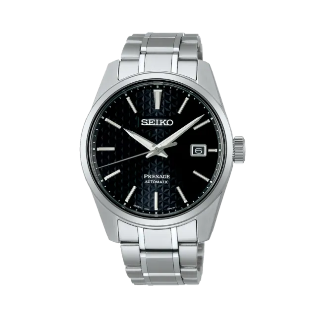 Seiko Presage Sharp Edged Series Otomatik SPB203 Görsel 1