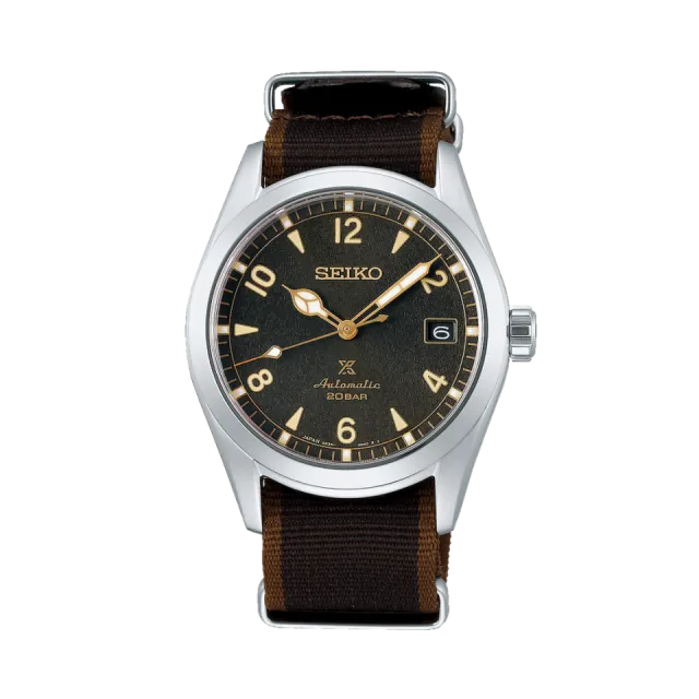 Beğenmek için çift tıkla Seiko Prospex Otomatik SPB211 Görsel 1