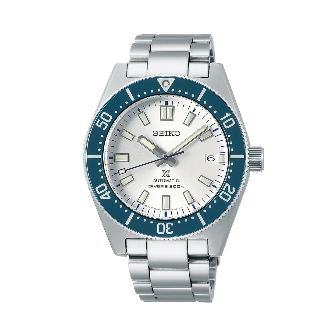 Seiko Prospex Otomatik SPB213